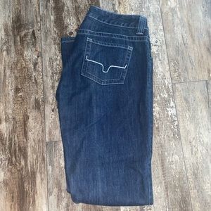 Kimes Jeans Jolene 10/34